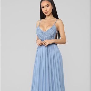 Fashion nova dress 👗